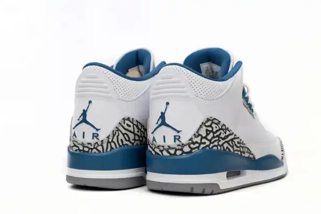 80% Off Sale Jordan Wizards Air CT8532-148 3 0615
